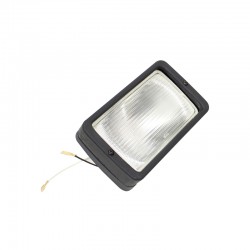 Lampa robocza przednia pasująca do JCB 3CX 4CX - 700/31800