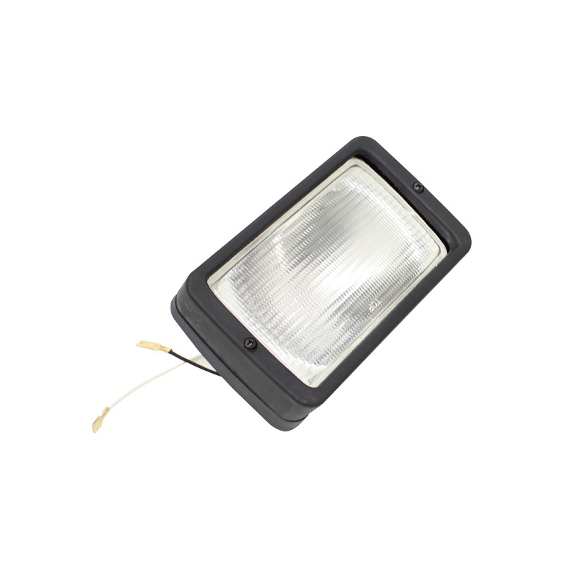 Lampa robocza przednia pasująca do JCB 3CX 4CX - 700/31800