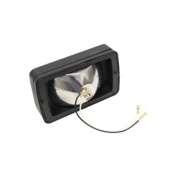 Lampa robocza przednia pasująca do JCB 3CX 4CX - 700/31800