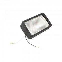 Lampa robocza przednia pasująca do JCB 3CX 4CX - 700/31800
