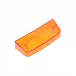 Lens indicator - light head suitable for JCB 3CX 4CX Loadall - 700/38401