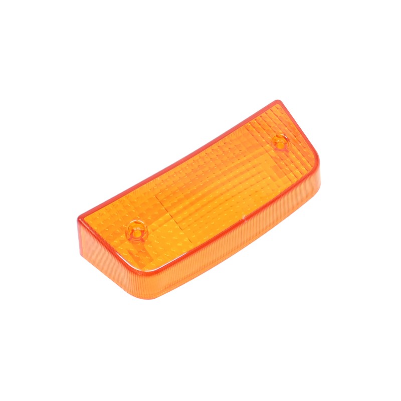 Klosz kierunkowskazu lampy przedniej pasujący do JCB 3CX 4CX Ładowarki - 700/38401
