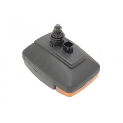 Light head assembly right hand dip suitable for JCB Loadall - 700/50056