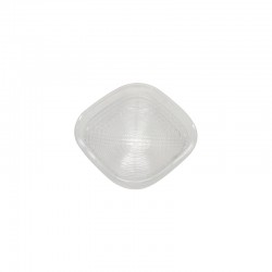 Lens rear - reverse suitable for JCB / CAT Loadall - 700/50074