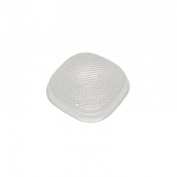 Lens rear - reverse suitable for JCB / CAT Loadall - 700/50074