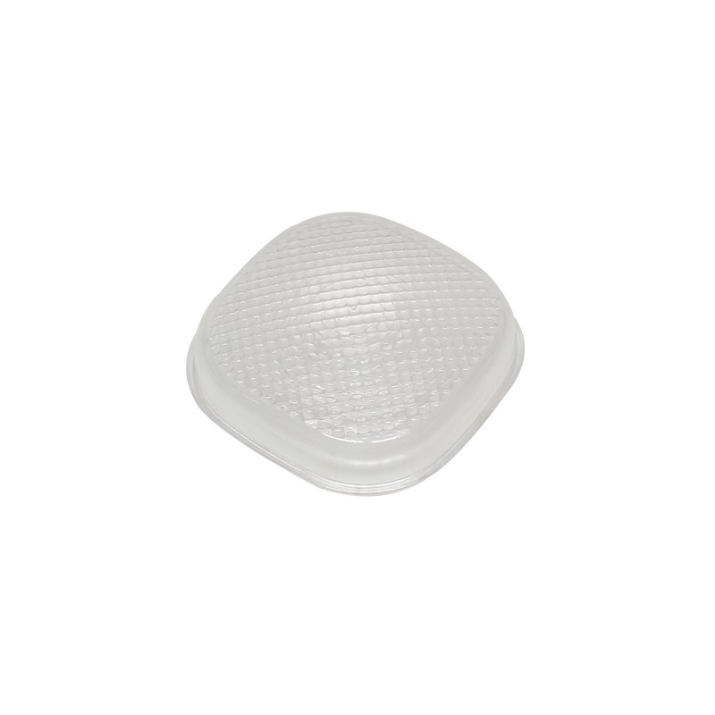 Lens rear - reverse suitable for JCB / CAT Loadall - 700/50074