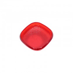 Lens rear - Fog suitable for JCB Loadall - 700/50075