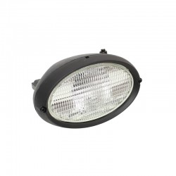 Lampa robocza pasująca do Ładowarki teleskopowej JCB / FASTRAC - Lewa - 700/50145