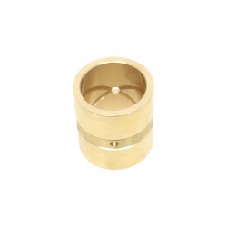 Bush kingpost - boom suitable for JCB 3CX 4CX - 808/00229