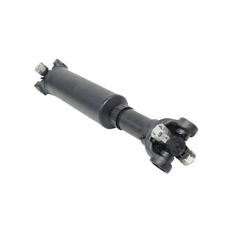 Propshaft suitable for JCB 3CX 4CX - Front axle - 914/56400