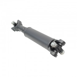 Propshaft suitable for JCB 3CX 4CX - Front axle - 914/56400