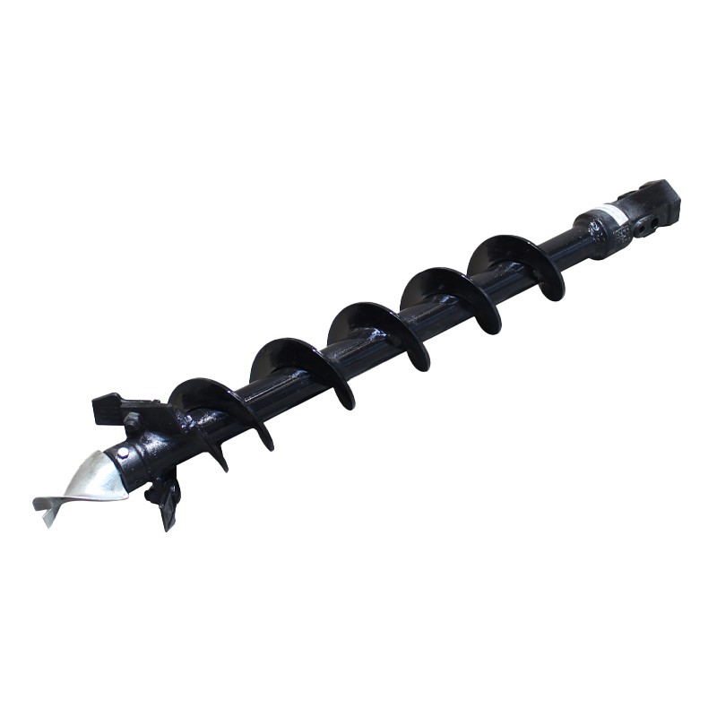 Auger suitable for JCB 6" x 1.2M Aggeessor - 980/A2019