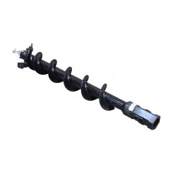 Wiertło pasujące do JCB 15cm / 120cm - 980/A2019
