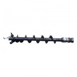 Auger suitable for JCB 6" x 1.2M Aggeessor - 980/A2019
