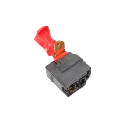 Box fuse link 5 way without fuses suitable for JCB 3CX 4CX - 717/14600