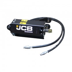 Wiertnica pasująca do JCB 3CX, 805, 806, 8080 - 980/A3596
