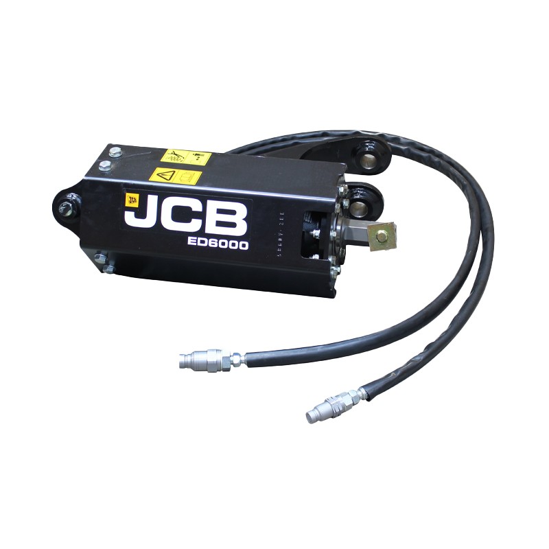 Earth drill suitable for JCB 3CX 805 806 8080 - 980/A3596