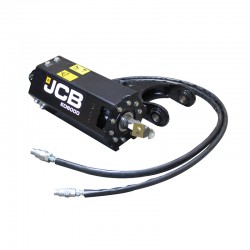 Earth drill suitable for JCB 3CX 805 806 8080 - 980/A3596