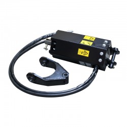 Earth drill suitable for JCB 3CX 805 806 8080 - 980/A3596