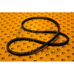 Belt fan 13x1562 suitable for JCB 3CX 4CX - 01/117901