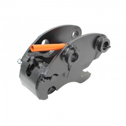 Quickhitch suitable for CAT MINI 302 / 302,5 - 1799826