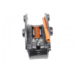 Quickhitch suitable for CAT MINI 302 / 302,5 - 1799826