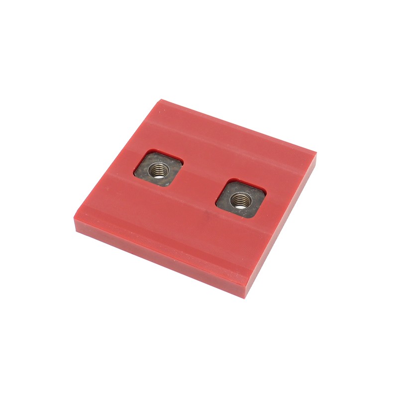 Pad wear square matching CAT 428D - 1873826