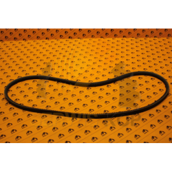 Belt fan 13x1562 suitable for JCB 3CX 4CX - 01/117901