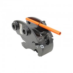 Quickhitch suitable for CAT MINI 301 - 2332950