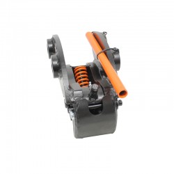 Quickhitch suitable for CAT MINI 301 - 2332950