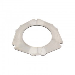 Plate brake counter suitable for VOLVO - 11716580