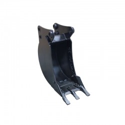 Łyżka 35cm pasująca do CAT 428B 428C - HB400
