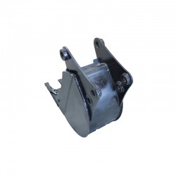 Łyżka 35cm pasująca do CAT 428B 428C - HB400