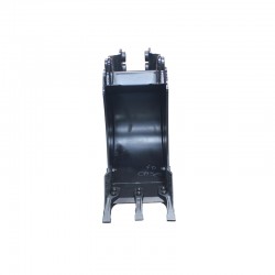 Bucket 40 cm suitable for CASE 580, 590, 695 - HB400 Blade
