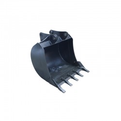 Łyżka 80cm pasująca do CAT 428B 428C - HB400