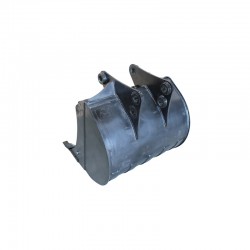 Łyżka 80cm pasująca do CAT 428B 428C - HB400
