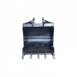 Łyżka 80cm pasująca do CAT 428B 428C - HB400