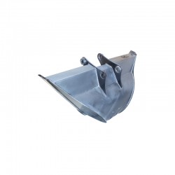 Łyżka trapezowa pasująca do CAT 428D 428E 428F 432E - COBRA