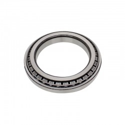 Bearing hub suitable for JCB 3CX 4CX - 907/52200