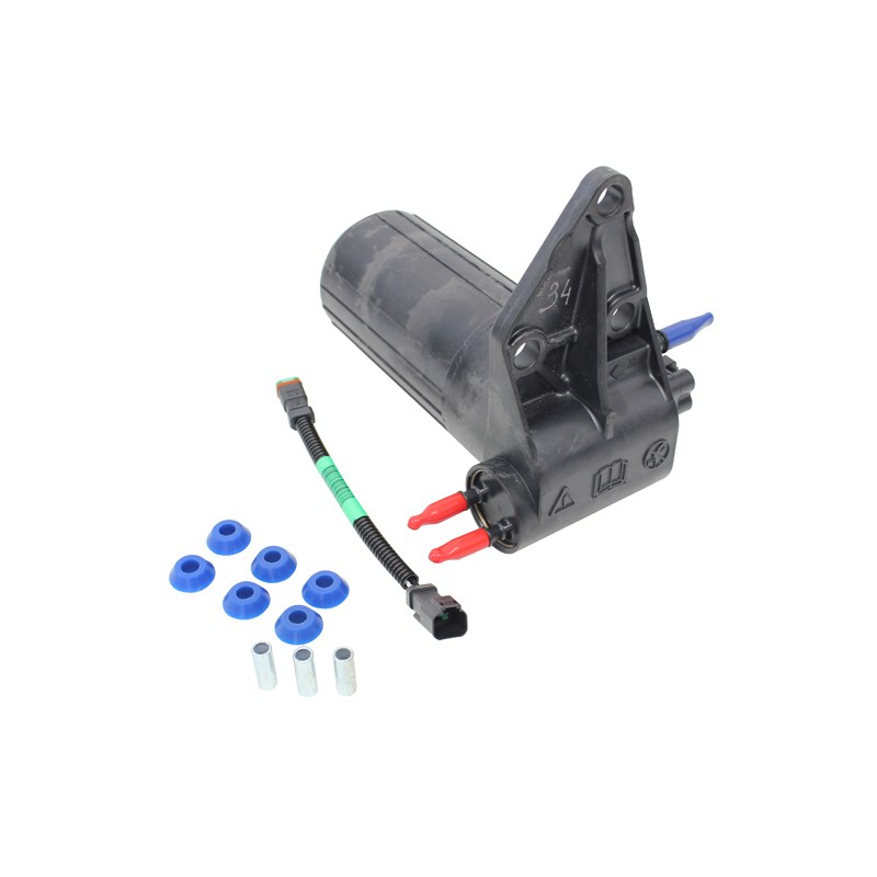 Pump electric fuel lift suitable for JCB - 17/927800