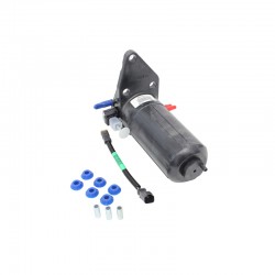 Pump electric fuel lift suitable for JCB - 17/927800