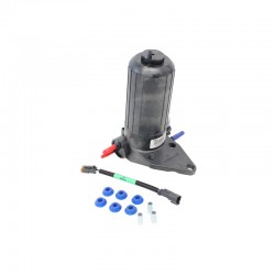 Pump electric fuel lift suitable for JCB - 17/927800
