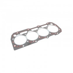 Gasket cylinder head suitable for JCB TLT, ROBOT - 02/630675