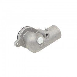 Termostat z obudową pasujący do JCB Ładowarki - Silnik Tier2 RE RG - 02/203185