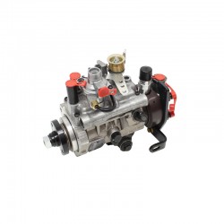 Pump fuel injection suitable for JCB 3CX 4CX - Engine AK - 17/910000