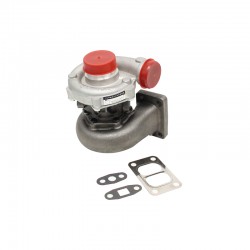 Turbocharger suitable for JCB 3CX 4CX - Engine AB - 02/200460