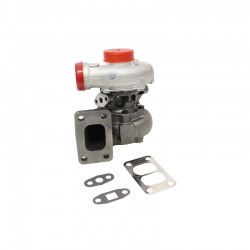 Turbocharger suitable for JCB 3CX 4CX - Engine AB - 02/200460