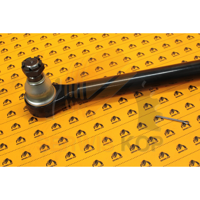 Drążek kierowniczy pasujący do JCB 4CX 3CX SUPER - 128/13949