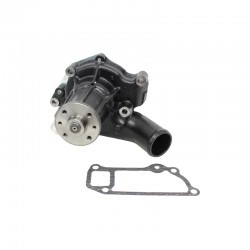 Pump water suitable for Digger JCB JS 115-180 - 02/801380