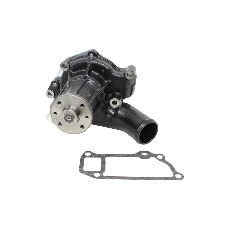 Pump water suitable for Digger JCB JS 115-180 - 02/801380